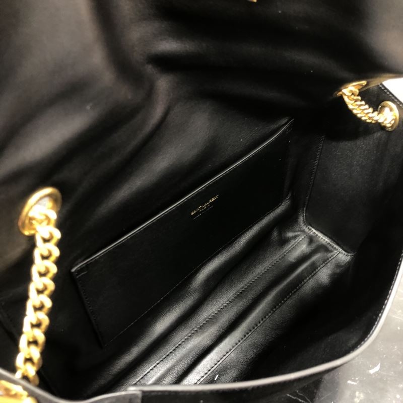 YSL Satchel Bags